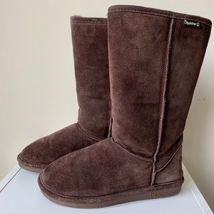 Women’s BearPaw Boots